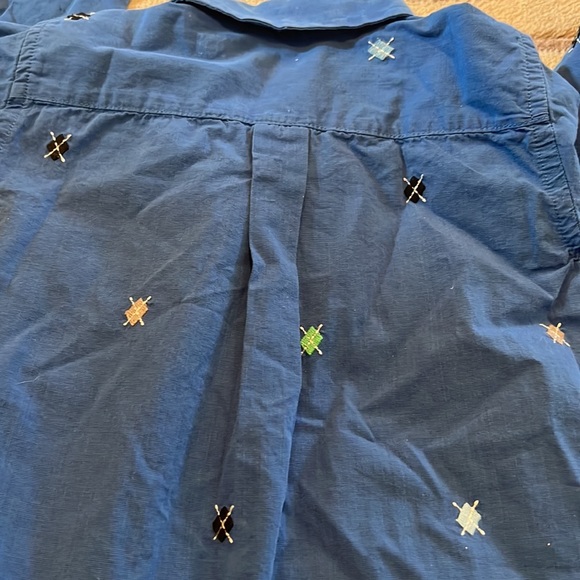 EUC HARTSTRINGS BUTTON DOWN - Picture 4 of 4